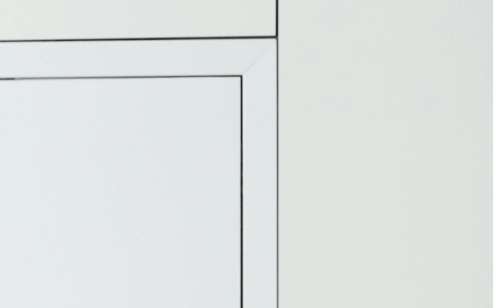 Policy and infrastructure briefing interface